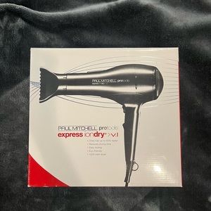 Paul Mitchell Blow Dryer ~ Express Ion Dry